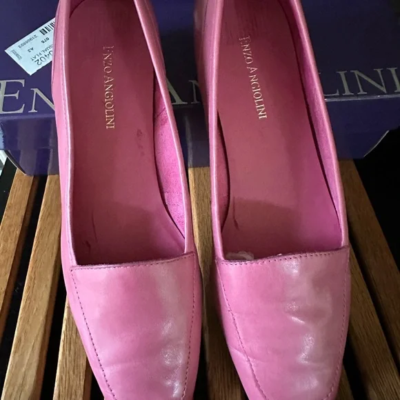 Enzo Angiolini Liberty Peony Casual Flat women’s’s shoes - Picture 8 of 9